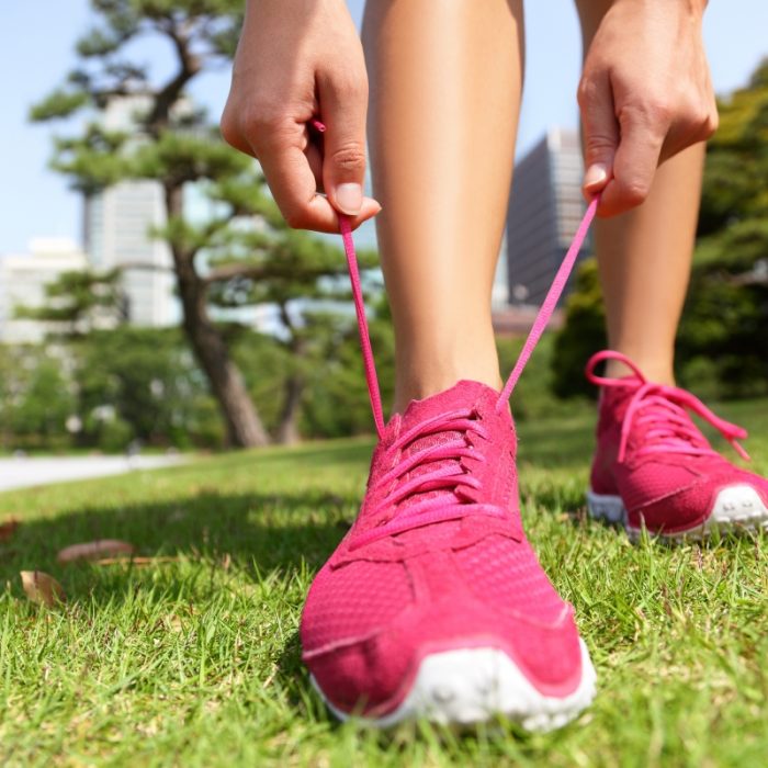 Tornar o exercício físico um hábito